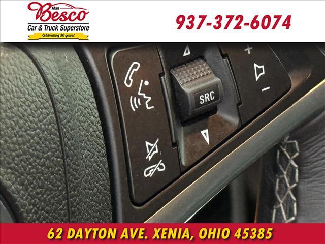 used 2017 Buick Encore car, priced at $11,991