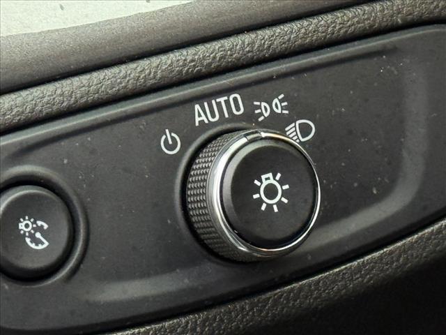 used 2017 Buick Encore car, priced at $11,991