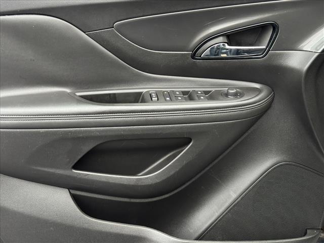 used 2017 Buick Encore car, priced at $11,991