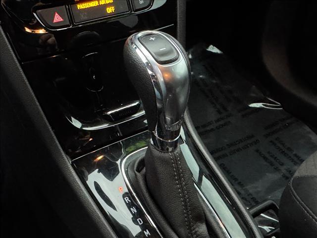 used 2017 Buick Encore car, priced at $11,991