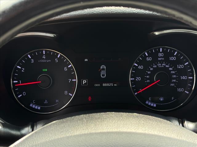 used 2015 Kia Forte car, priced at $9,991