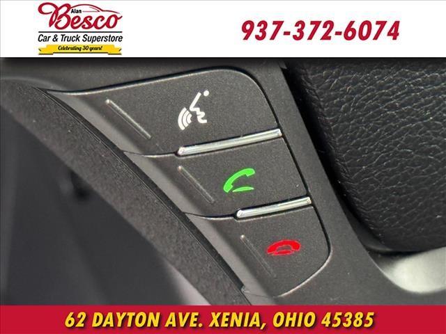 used 2015 Kia Forte car, priced at $9,991