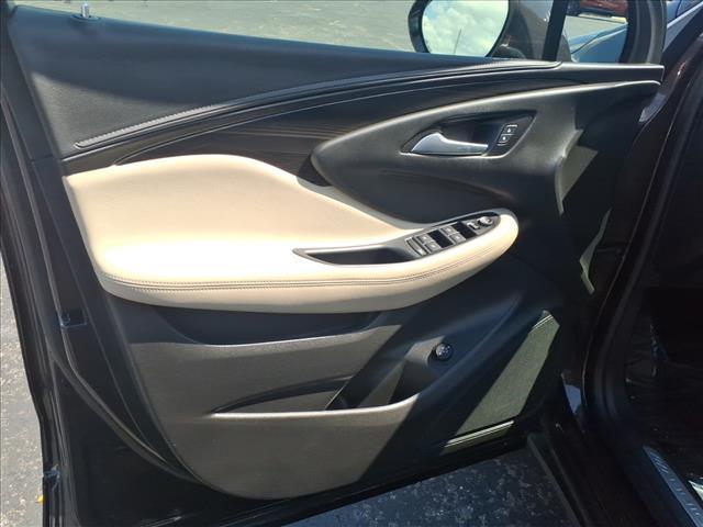 used 2020 Buick Envision car, priced at $19,991