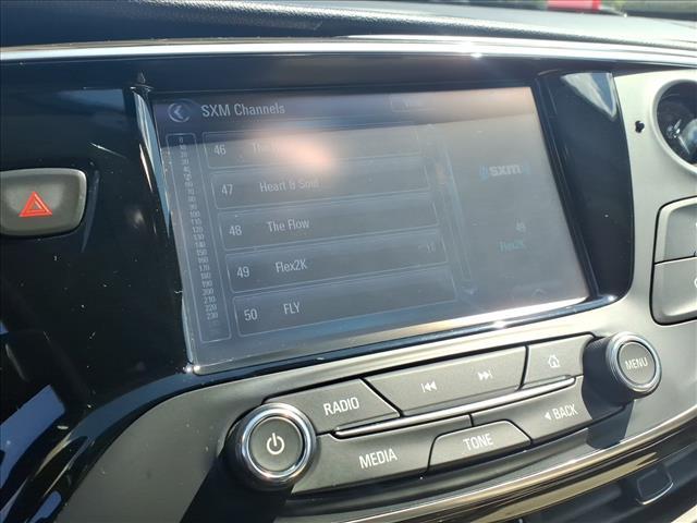 used 2020 Buick Envision car, priced at $19,991