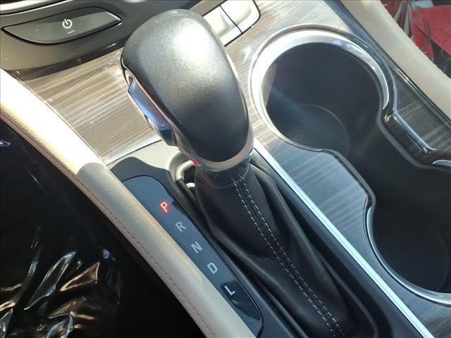 used 2020 Buick Envision car, priced at $19,991