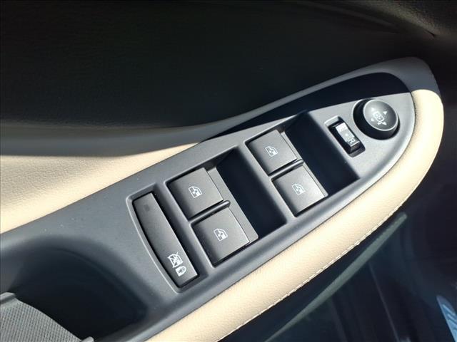 used 2020 Buick Envision car, priced at $19,991