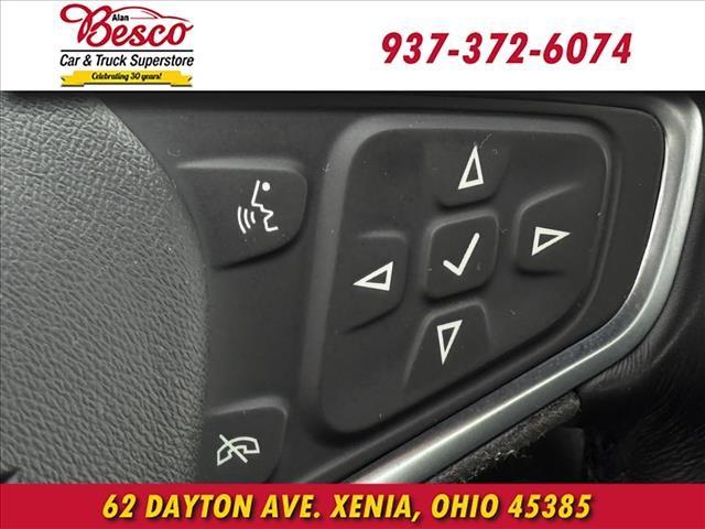 used 2018 Chevrolet Malibu car, priced at $13,991