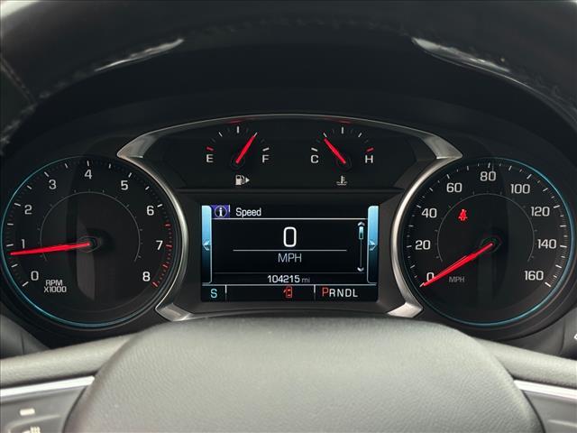 used 2018 Chevrolet Malibu car, priced at $13,991