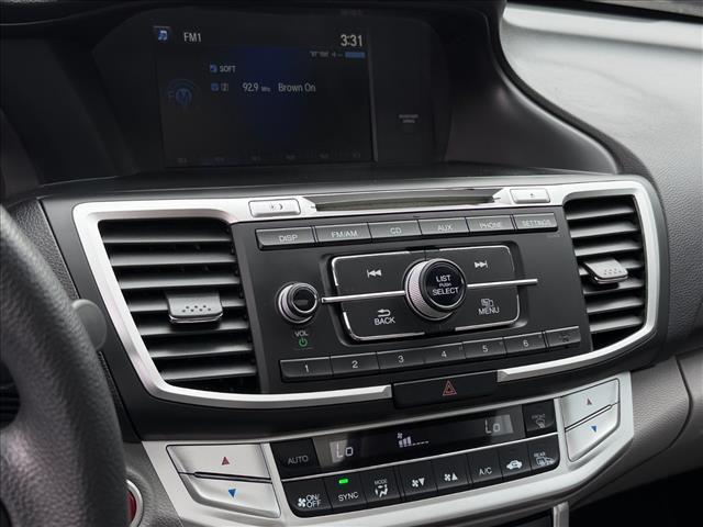 used 2014 Honda Accord car, priced at $12,991