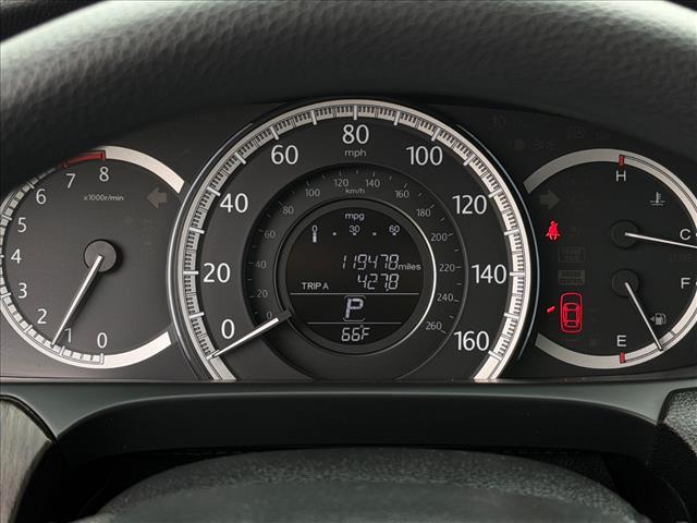 used 2014 Honda Accord car, priced at $12,991