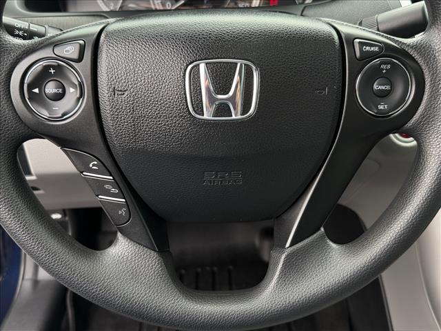 used 2014 Honda Accord car, priced at $12,991