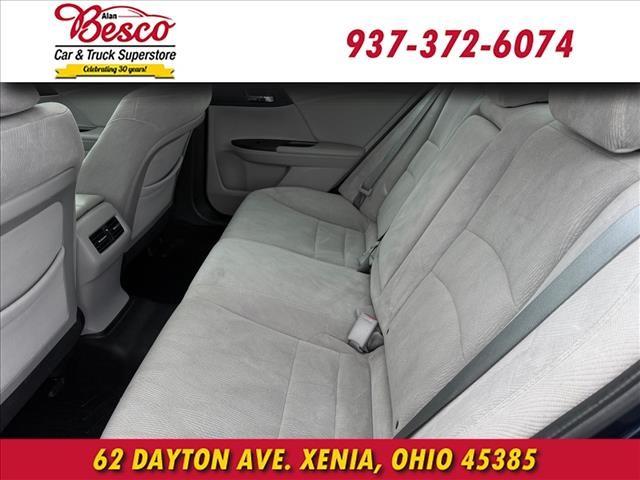 used 2014 Honda Accord car, priced at $12,991