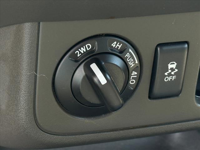 used 2014 Nissan Xterra car, priced at $15,991