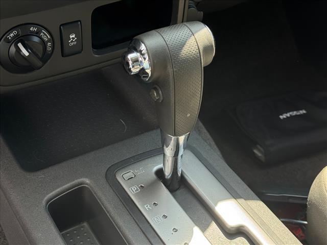 used 2014 Nissan Xterra car, priced at $15,991