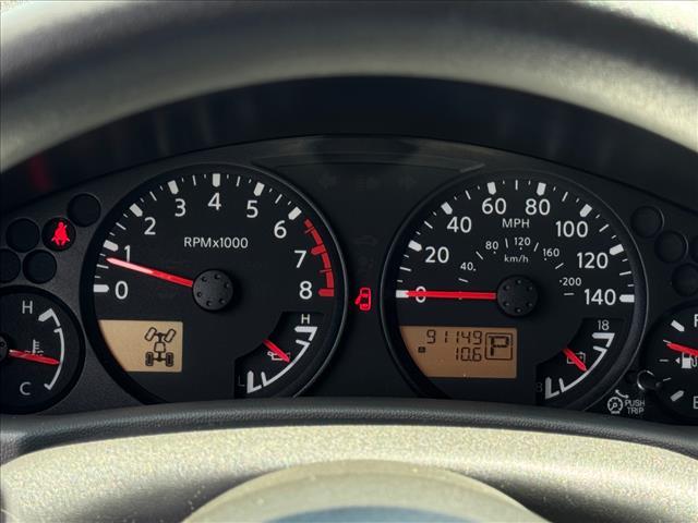 used 2014 Nissan Xterra car, priced at $15,991