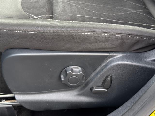 used 2019 Ford EcoSport car, priced at $11,799