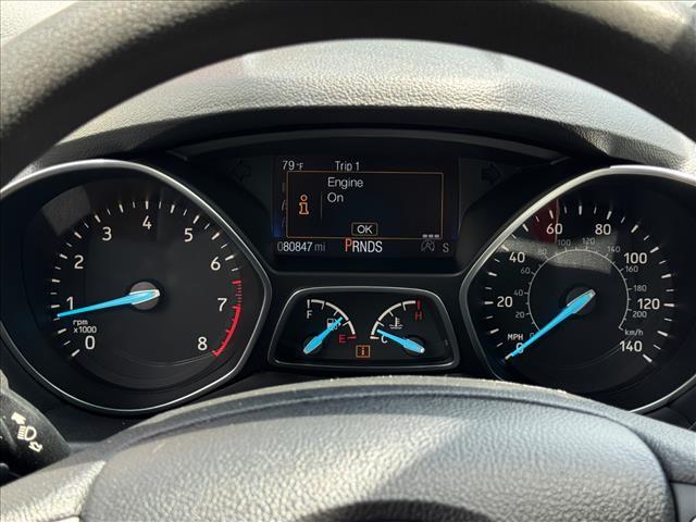 used 2017 Ford Escape car, priced at $12,991
