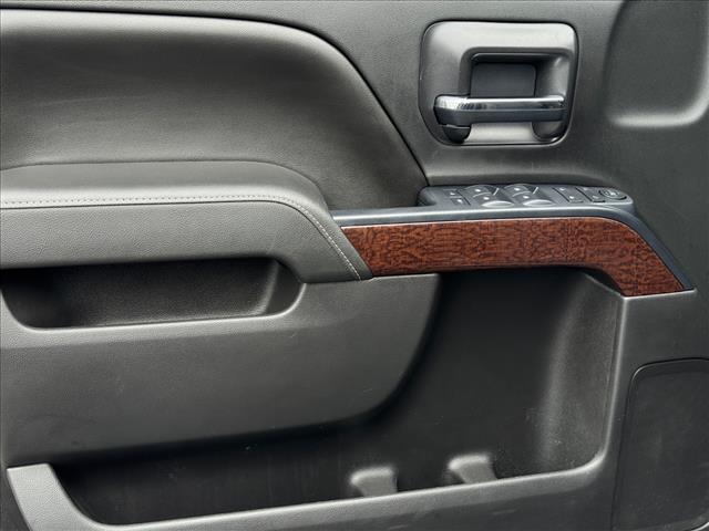 used 2015 GMC Sierra 1500 car, priced at $22,991