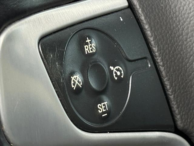 used 2015 GMC Sierra 1500 car, priced at $22,991