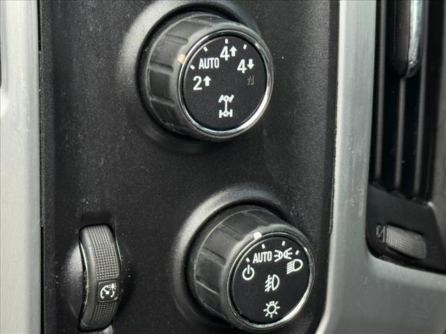 used 2015 GMC Sierra 1500 car, priced at $22,991