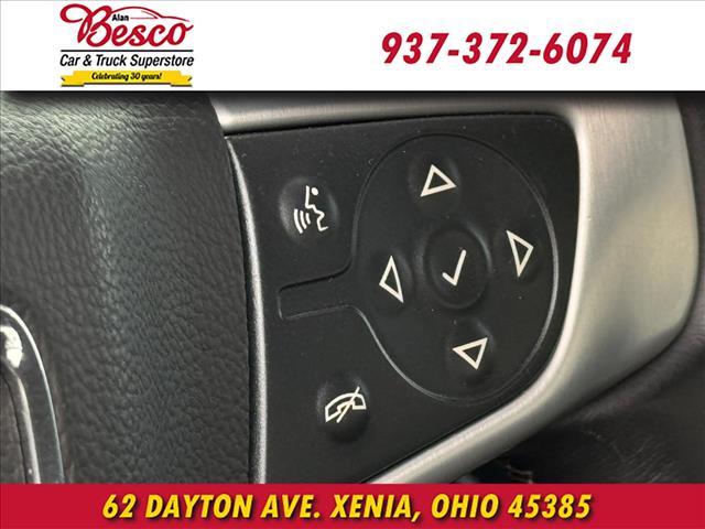 used 2015 GMC Sierra 1500 car, priced at $22,991