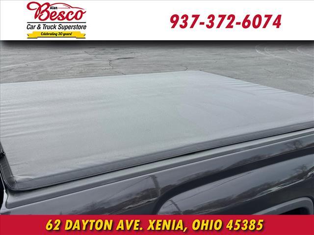 used 2015 GMC Sierra 1500 car, priced at $22,991