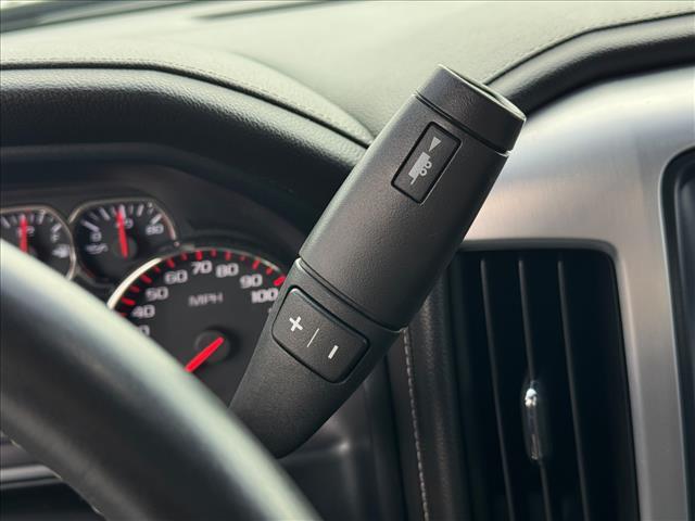 used 2015 GMC Sierra 1500 car, priced at $22,991