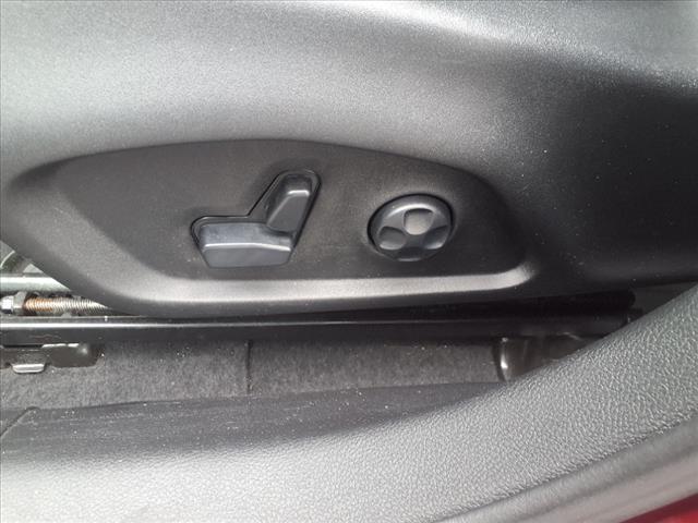 used 2021 Jeep Compass car, priced at $16,991