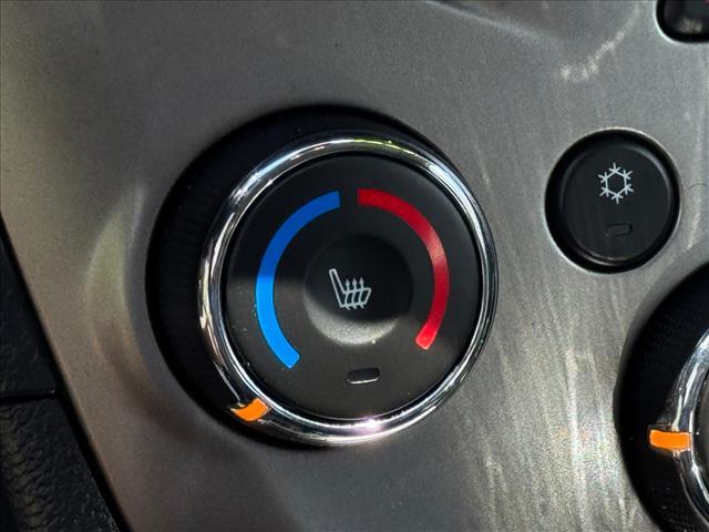used 2016 Chevrolet Sonic car, priced at $9,991