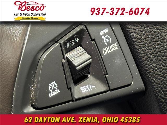 used 2016 Chevrolet Sonic car, priced at $9,991