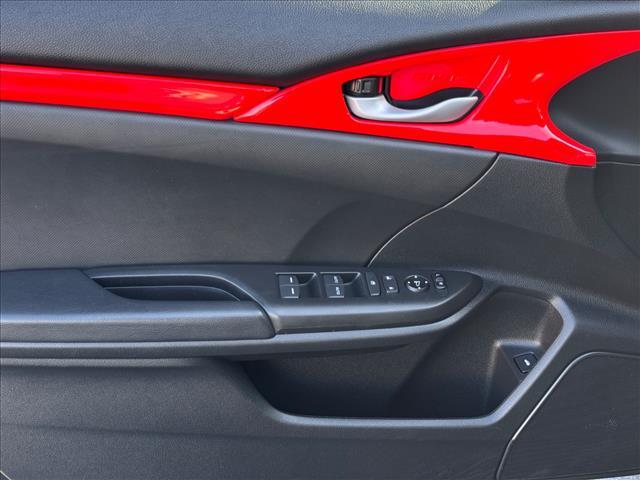 used 2021 Honda Civic car, priced at $19,991