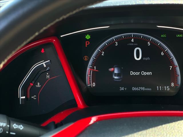 used 2021 Honda Civic car, priced at $19,991