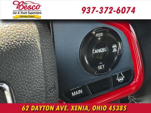 used 2021 Honda Civic car, priced at $19,991