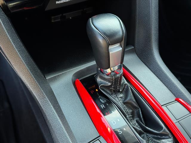 used 2021 Honda Civic car, priced at $19,991