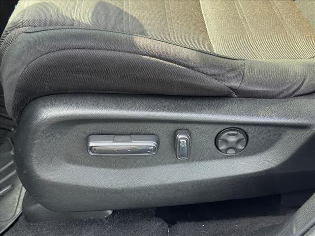 used 2021 Honda CR-V car, priced at $22,991