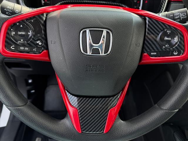 used 2021 Honda CR-V car, priced at $22,991
