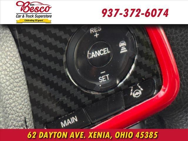 used 2021 Honda CR-V car, priced at $22,991