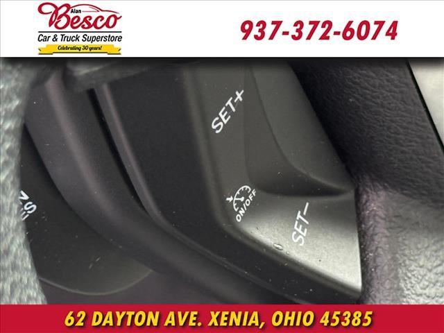 used 2016 Ford Escape car, priced at $9,991