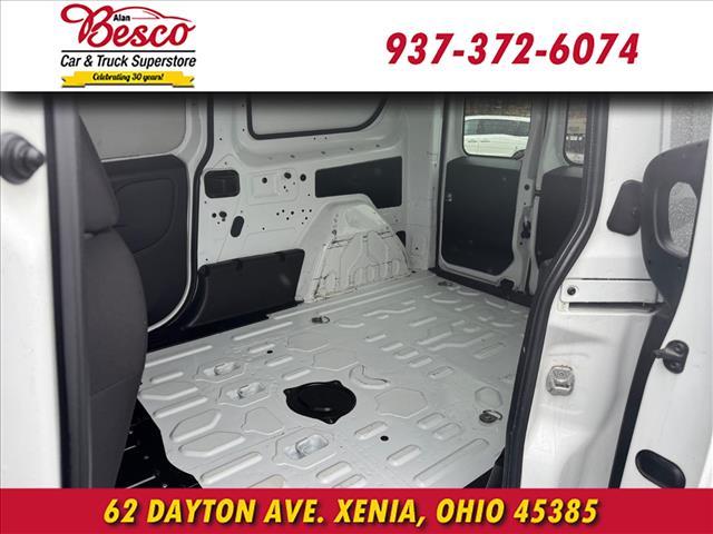 used 2015 Ram ProMaster City car, priced at $10,991