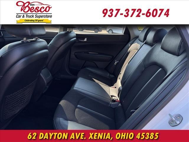 used 2020 Kia Optima car, priced at $16,991