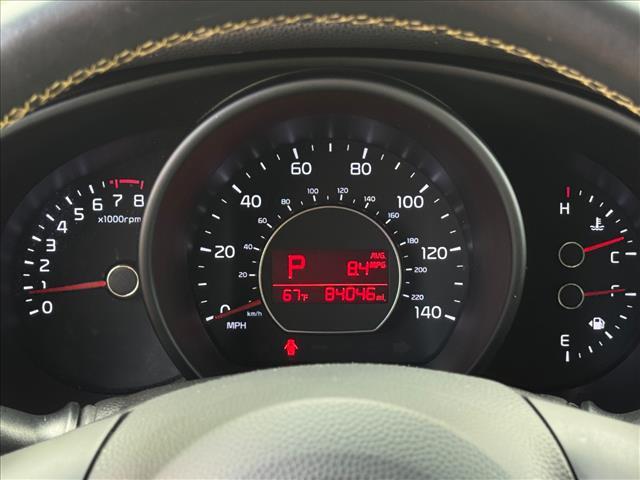 used 2016 Kia Soul car, priced at $10,991