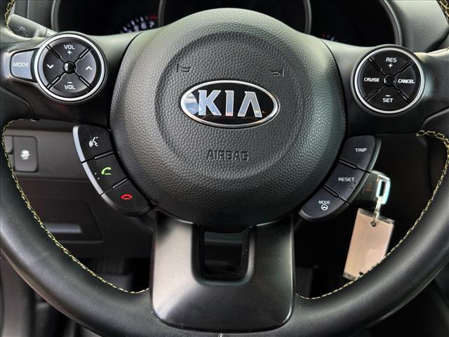 used 2016 Kia Soul car, priced at $10,991