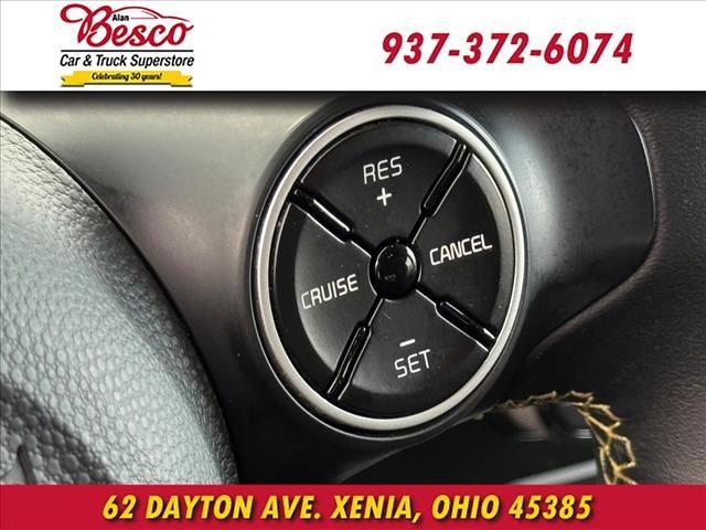 used 2016 Kia Soul car, priced at $10,991