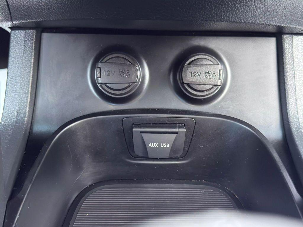 used 2016 Hyundai Santa Fe car, priced at $12,999