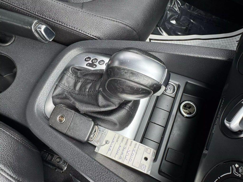 used 2011 Volkswagen Jetta car, priced at $6,999