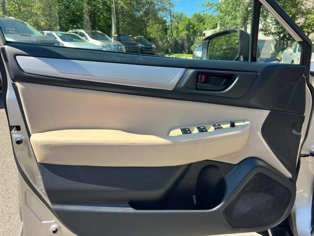 used 2017 Subaru Outback car, priced at $13,999