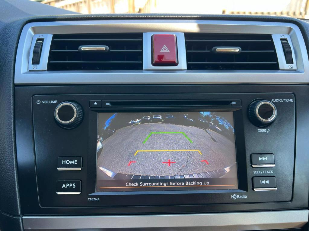 used 2017 Subaru Outback car, priced at $13,999