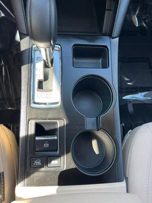 used 2017 Subaru Outback car, priced at $13,999