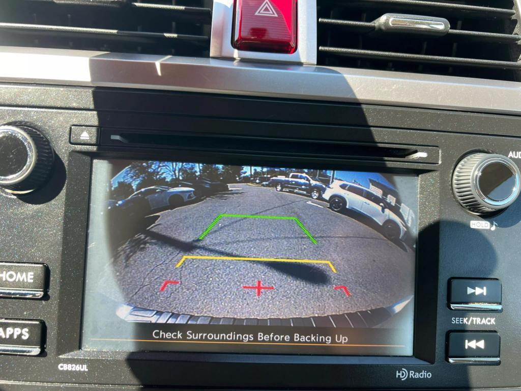 used 2017 Subaru Outback car, priced at $13,999