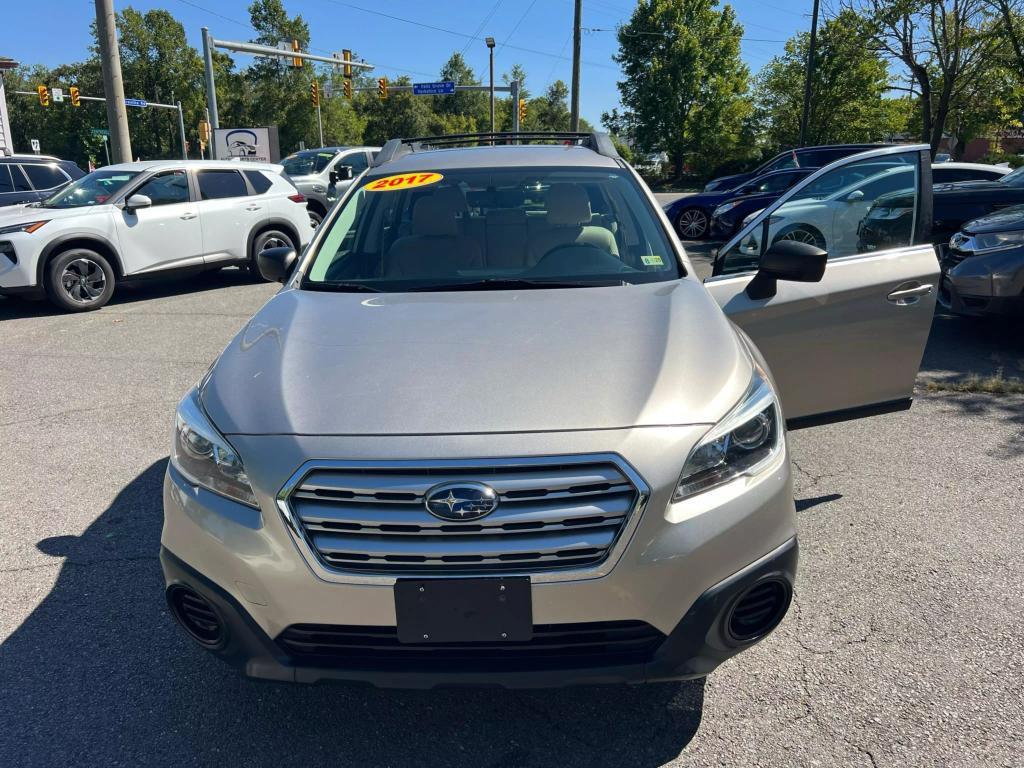 used 2017 Subaru Outback car, priced at $13,999